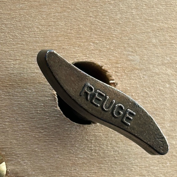 American Music Box Company Reuge Swiss Cat & Bird Jewelry - Picture 7 of 8